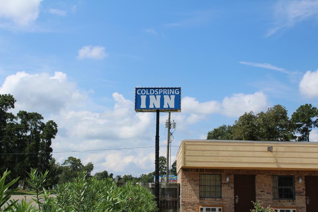 Coldspring Inn Екстер'єр фото