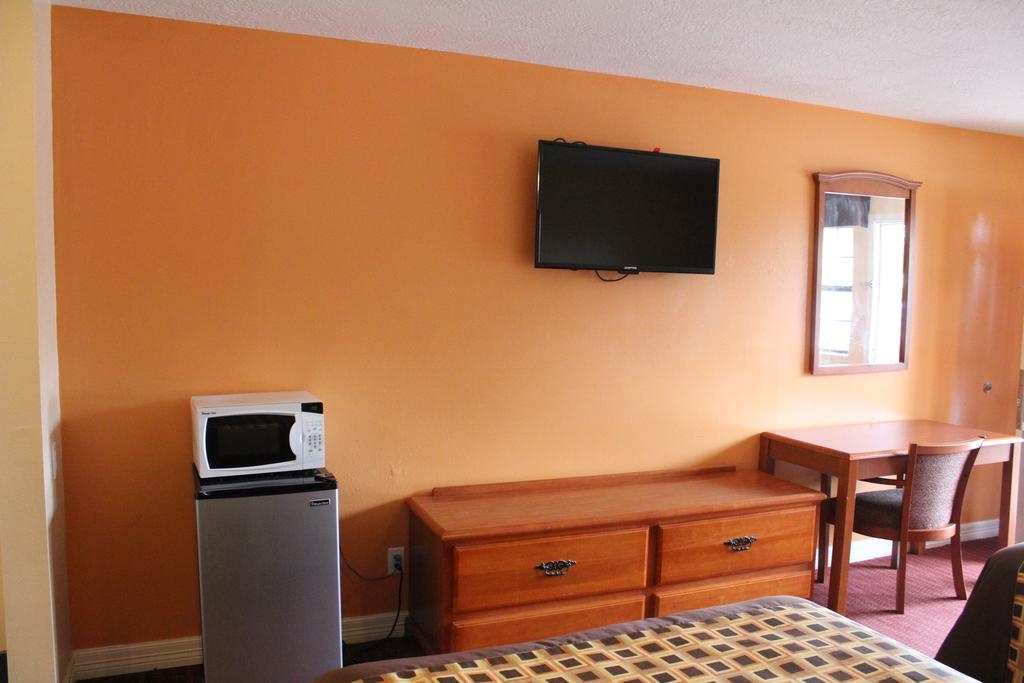Coldspring Inn Екстер'єр фото