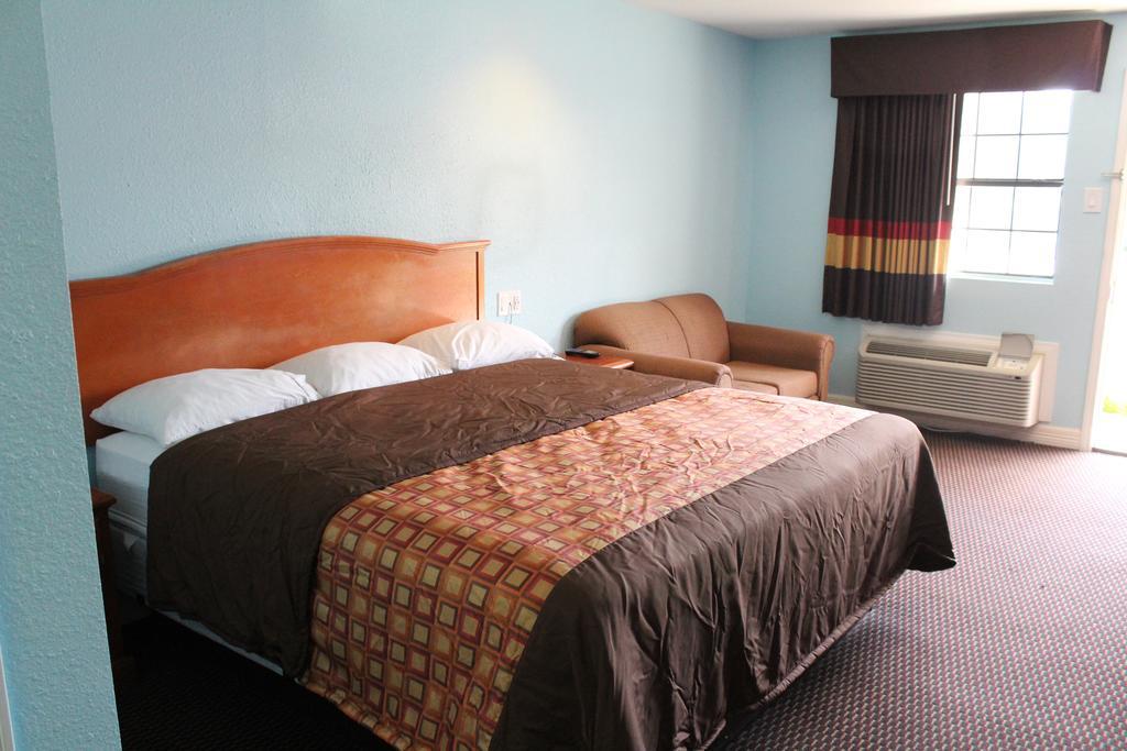 Coldspring Inn Екстер'єр фото