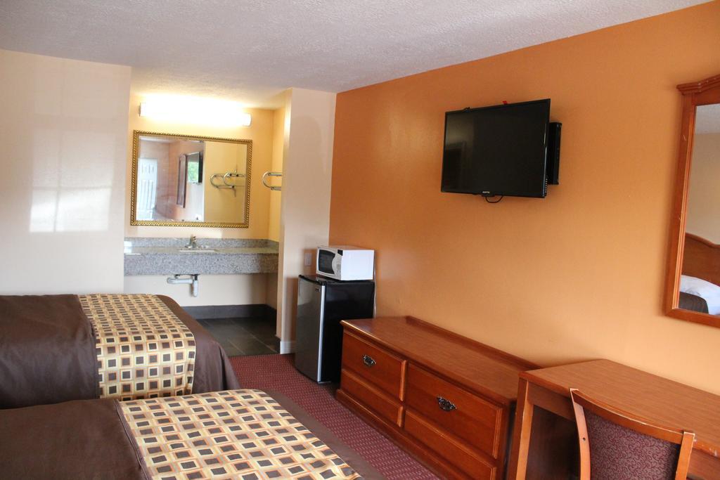 Coldspring Inn Екстер'єр фото
