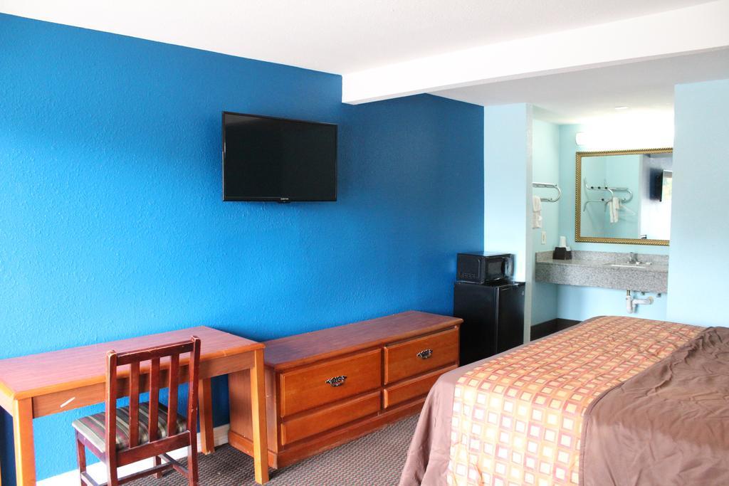Coldspring Inn Екстер'єр фото